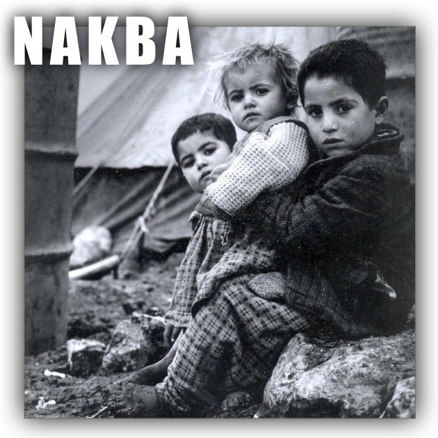178kakapo's tweet photo. We are the all #Palestinians ◢◤

71 years have passed from the day of #NAKBA.
But we never forget #Israel's heavy crimes‼️

From 1947 to1949, #Zionist and Israeli forces expelled at least 750,000 Palestinians from their homes.

#Criminal🇮🇱
#BDS
#StopOccupation
#Right2Return4🇵🇸 https://t.co/WPS6ZRhstr