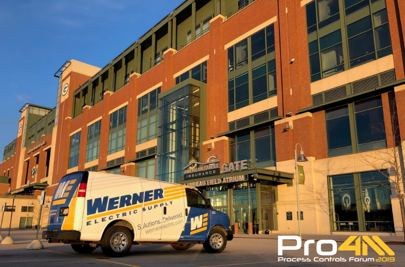 WernerElecWI's tweet image. A huge thank you to everyone who made #Pro4M a huge success! bit.ly/2VCKdgn