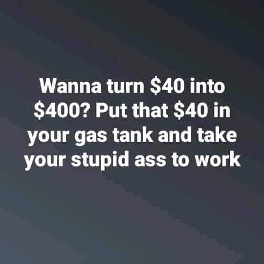 joy_fragile's tweet image. I saw this and thought....dang this sounds like something my Parents would say lol