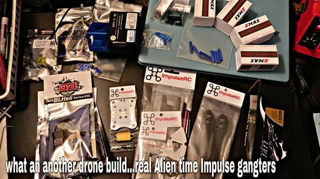 schultzandrew's tweet photo. Time to build a real lowrider Alien Drone #impulserc #alien  #fpvfreestyle #fpvlife #fixedgear #drone #drones #dronepilot #dronephotography #dronestagram #droneracing #fpv #fpvracing #techie #fpvracingdrones #multigp #quads #quad #betaflight #frsky #fpva… https://t.co/KniZcxIYPt https://t.co/9skg8ExXFy