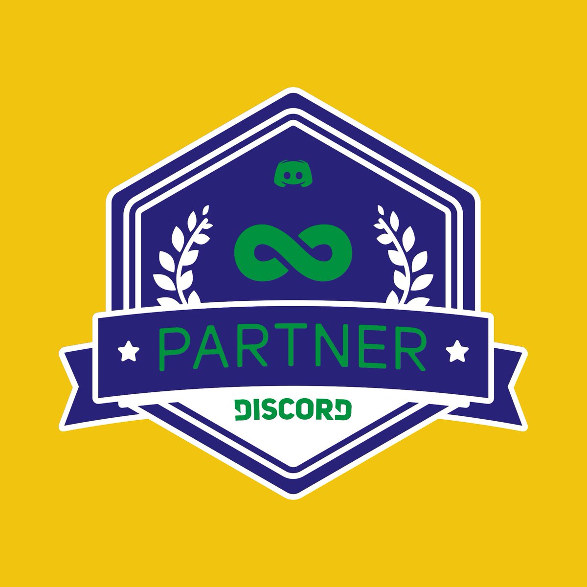 .@discordapp está fazendo 4 anos e a Jogos Brasil 2 anos como Parceiros do Discord, o dia em que fomos aceitos como Parceiros é nosso momento favorito no Discord. É uma honra fazer parte desta grande Comunidade! #DiscordMoments 💚💛 🎉