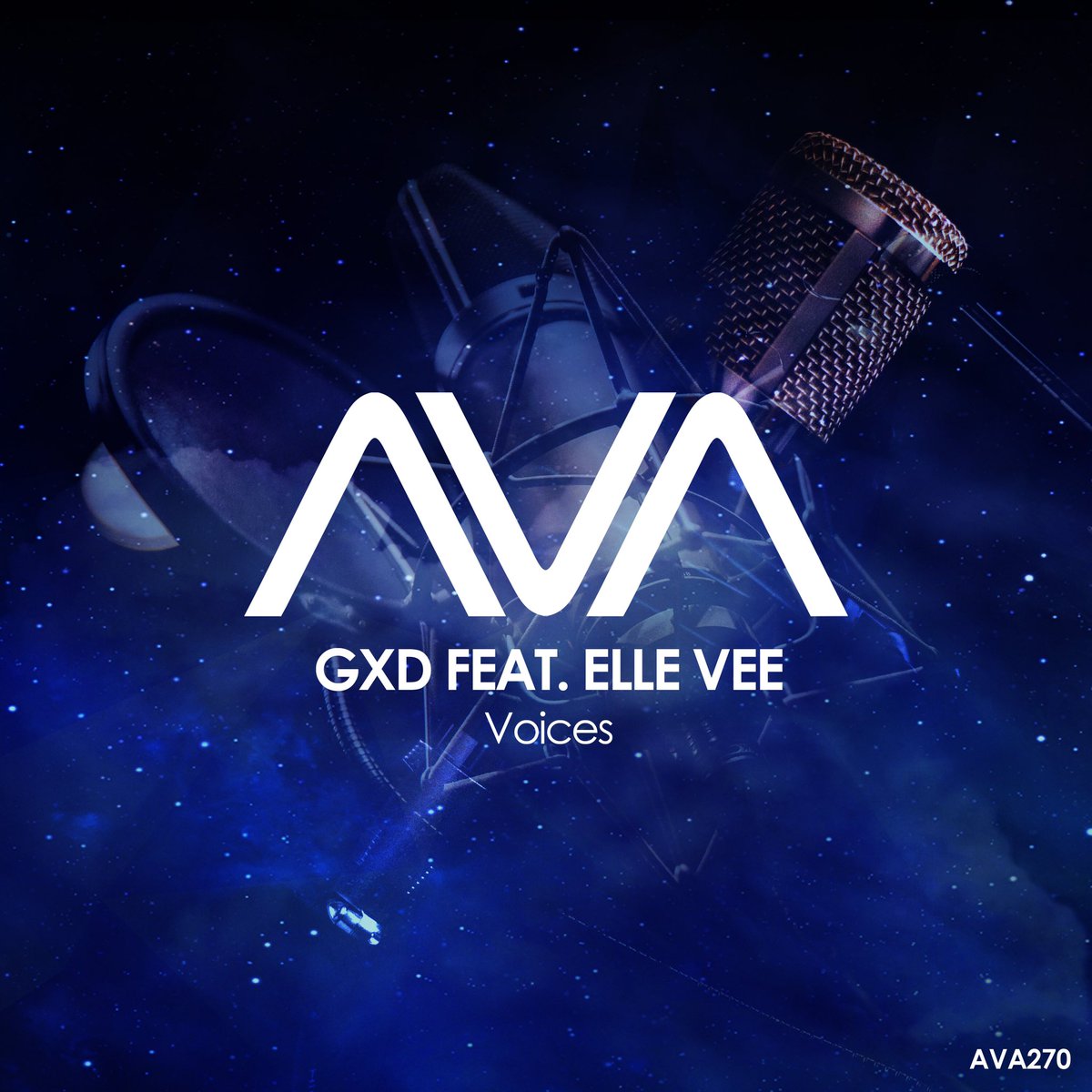 Back on AVA with another huge vocal track, the duo team up again with Elle Vee for "Voices" and it's a surefire dancefloor destroyer! 🔥
Out Now ➤ http://ava.choons.at/voices
@GXD_Music @ElleVeeMusic #avarecordings #trance #trancefamily #newmusic #asot913 #futurefavorite