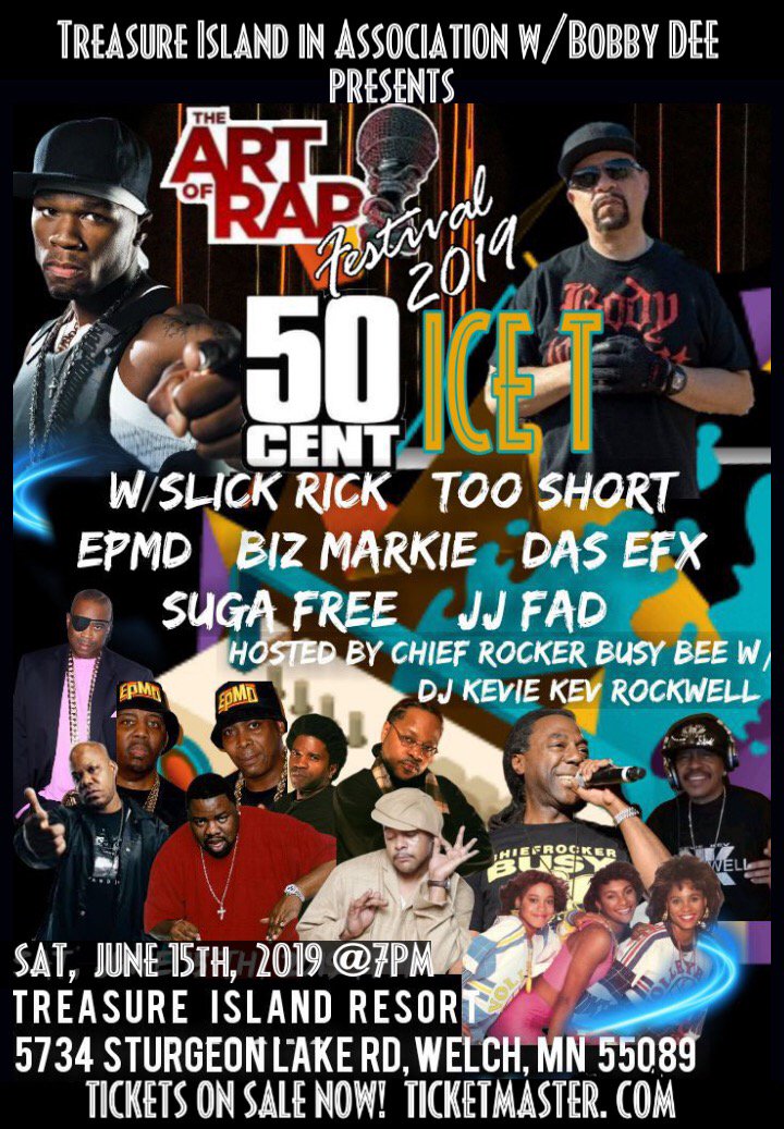 Don't miss this but Share this especially if you can not make it.