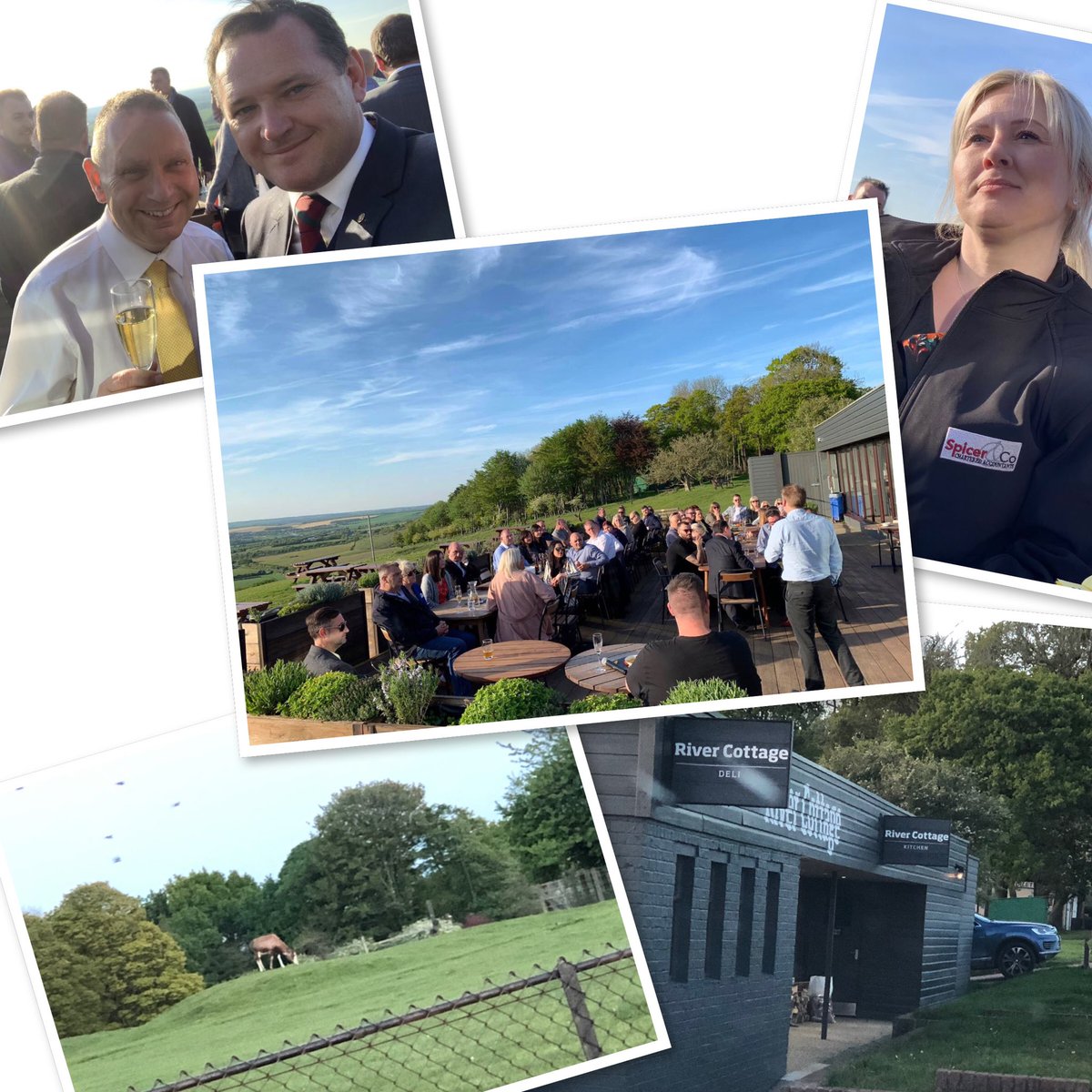 Great evening #networking @DeakinHomes <a href="/ZSLWhipsnadeZoo/">Whipsnade Zoo</a> <a href="/Spicerandco_/">Spicer & Co</a> <a href="/MartinBlower/">Martin Blower</a> <a href="/GentsBarbering/">Gents Barbering</a> raising funds for a special cause ! Gents in Uganda #Luton #dunstable #lovemaryseacole