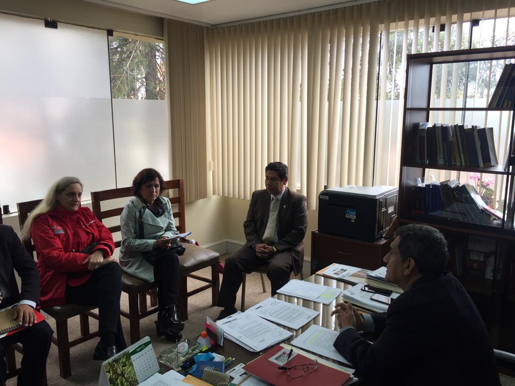 Ministerio de Trabajo on Twitter: