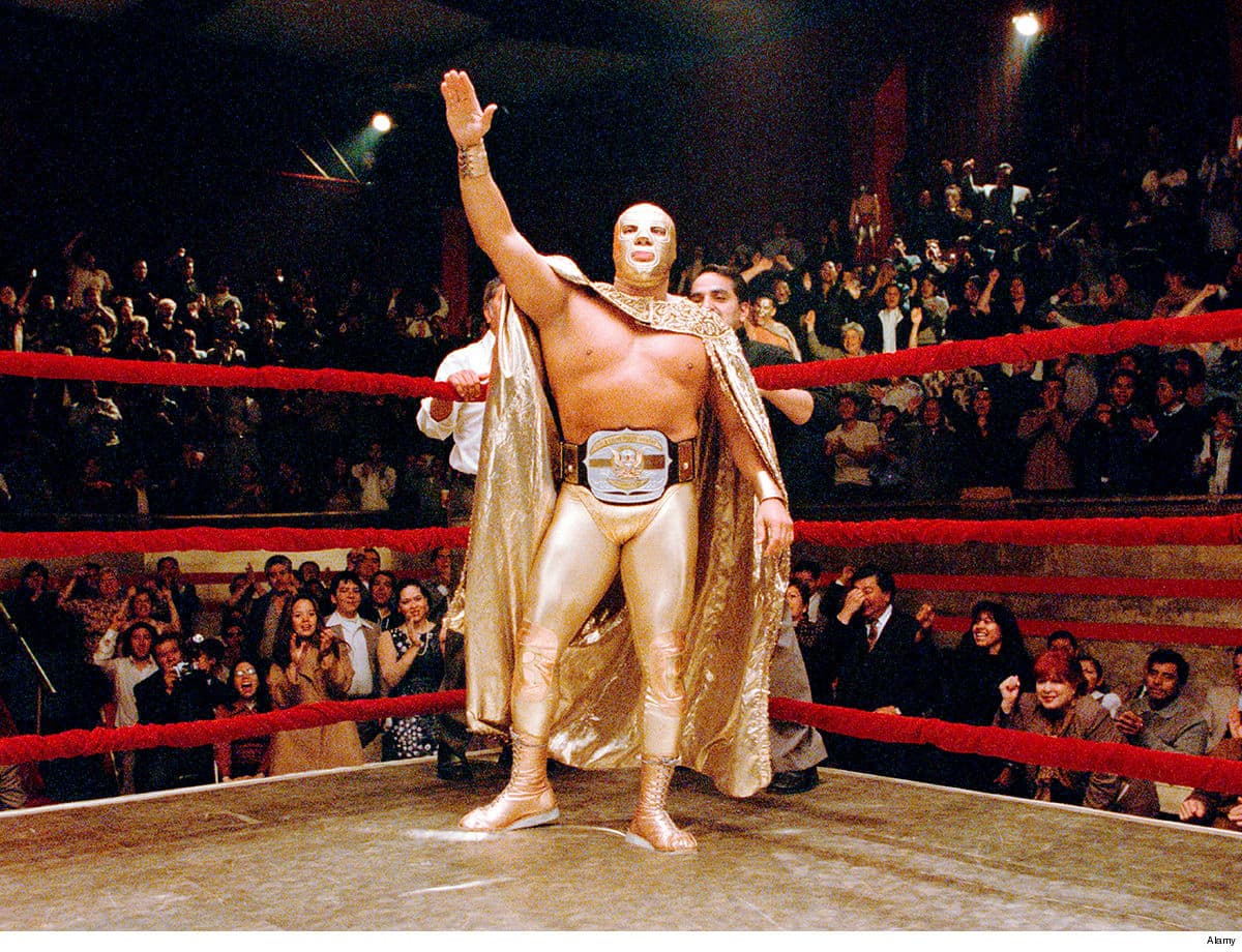 @WWE @jackblack @wrestlelamia 🏋 #LuchaLibreLegend #SilverKing rip #Ramses is the #Best ✝🛐 youtu.be/aBqO66YjIuM