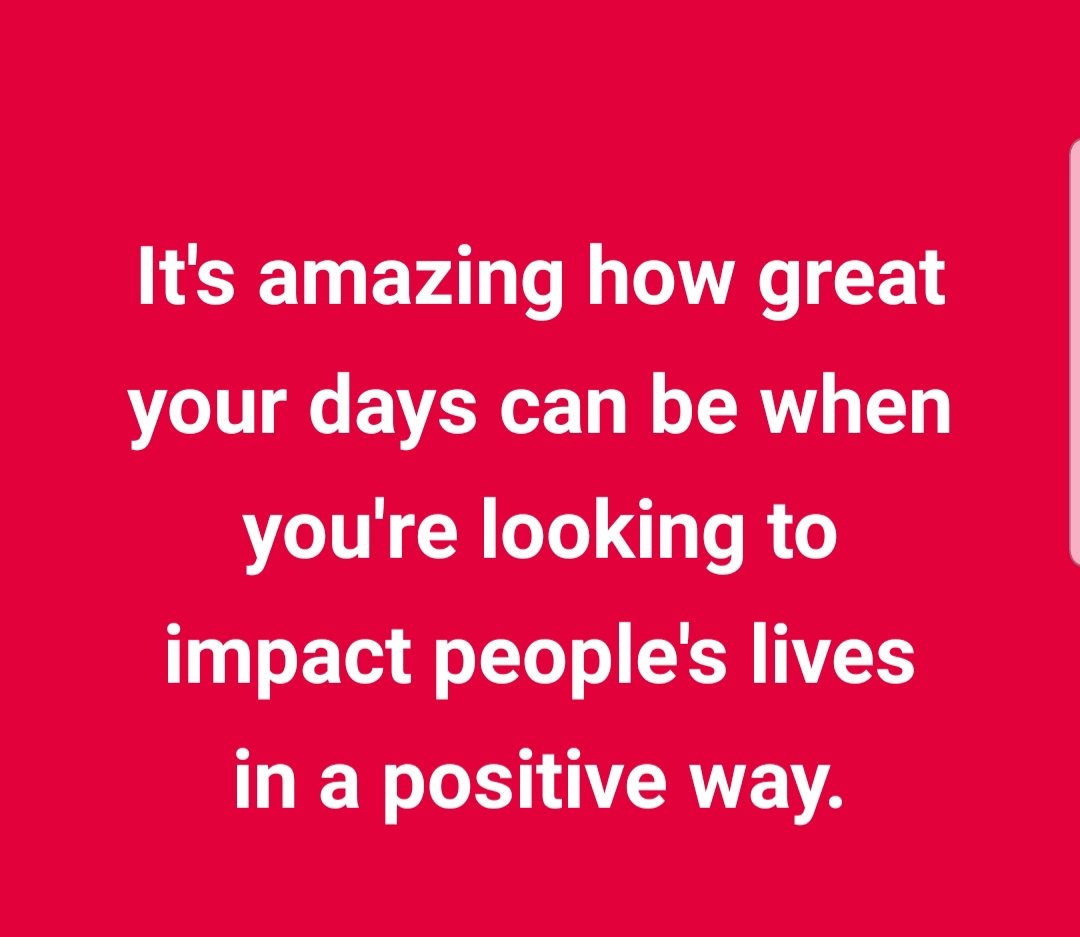 Jrewing943's tweet photo. impactingPeoplesLives https://t.co/KuEhSJ1GhP