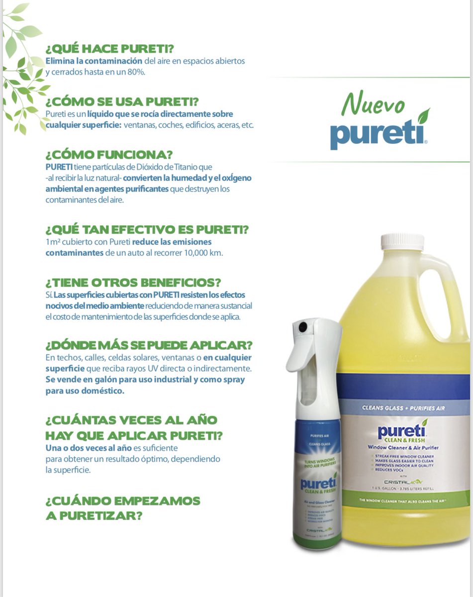 puretimx's tweet photo. Lo que puede hacer @puretimx para erradicar la contaminacion. #contaminacion #medioambiente #contingencia #cdmx #verde #verdemx #mx #calentamientoglobal #pureti #limpiemosmexico #gogreen #contaminacioncdmx #mexico #limpiemosnuestromexico https://t.co/Bg80WeJP0t