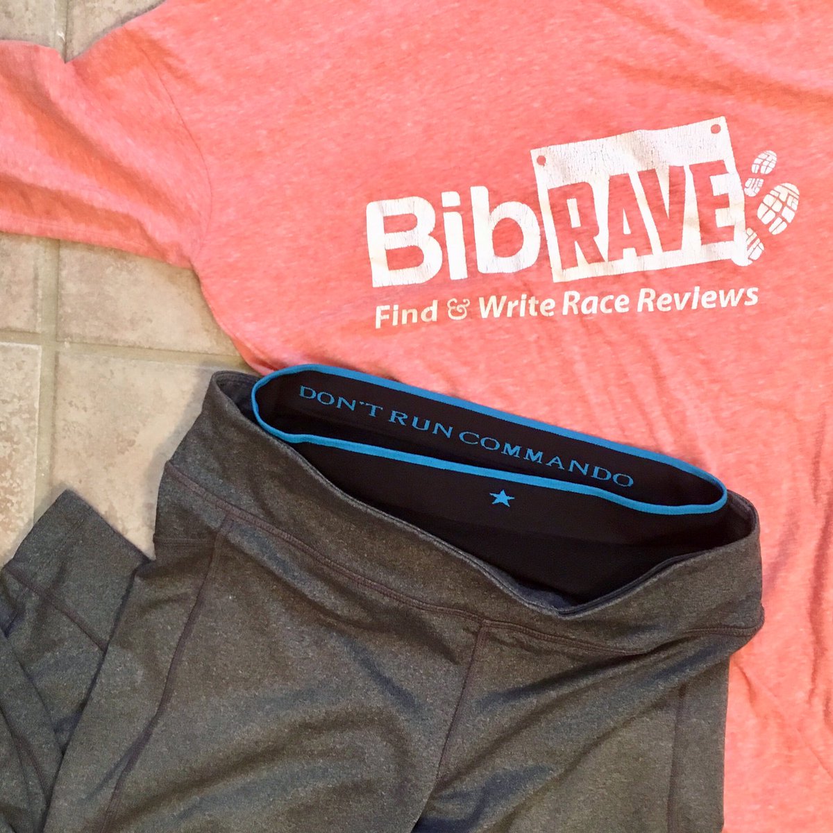 sherunsbyfaith's tweet photo. Is it wise to take advice from your underwear? ๐ค If you wear @runderwear, I would say YES! That is some advice I definitely abide by. ๐
๐ Use discount code โBIBRAVE20" for 20% off your rundies! (Valid until Friday, May 31)
#bibchat #bibravepro #runderwearbr #mwpro https://t.co/j1vlmFPTQj