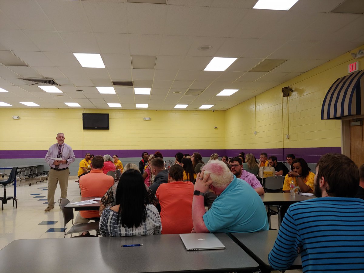HueytownMiddleSchool (HueytownMiddle) / Posts / X