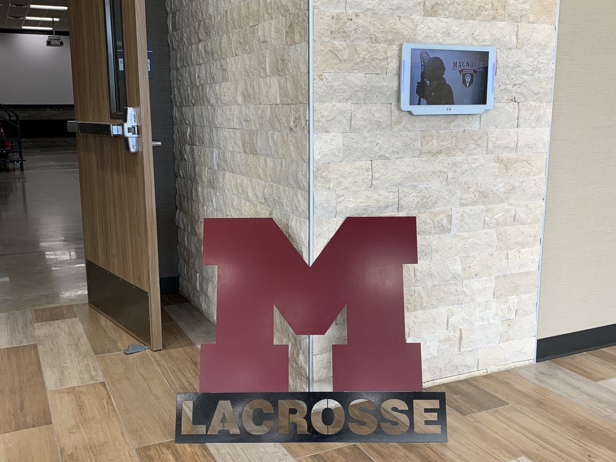 MagEventCenter's tweet photo. Tonight we welcome @Magnolialax 🥍 and @MagnoliaSoftbal 🥎 as they celebrate winning seasons! https://t.co/CFBldbW4iM