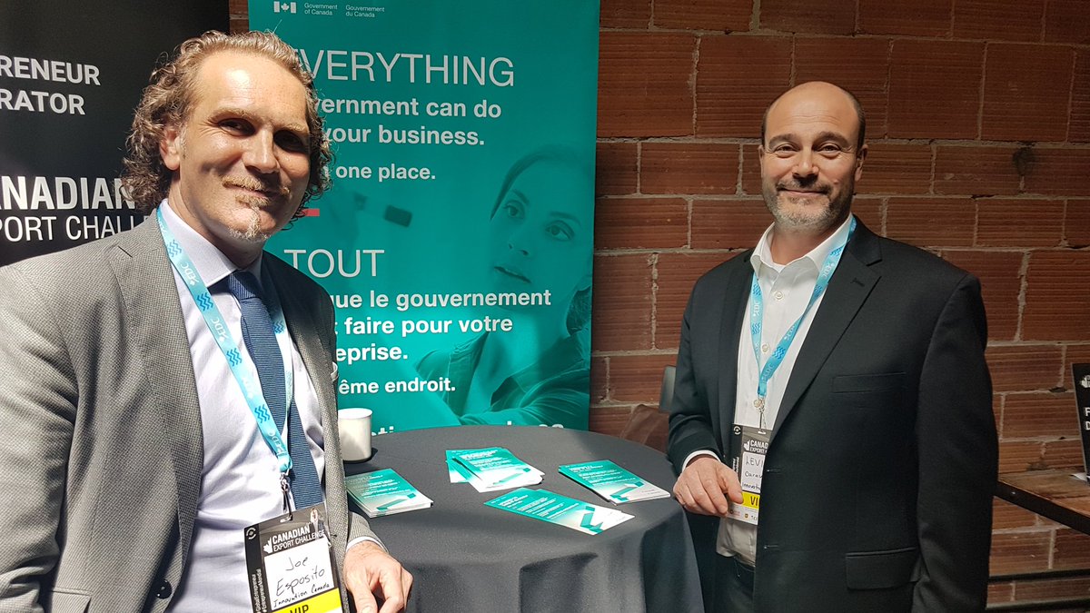 DarrellEllens's tweet photo. What are your Action Plans?
The more homework you do the more information and HELP you will find. There have never been more opportunities than there is right now.
#GlobalEntrepreneurs
#StartupCanada
#Vancouver
#entrepreneurship
#ExportChallenge https://t.co/ihxJVNUK9W
