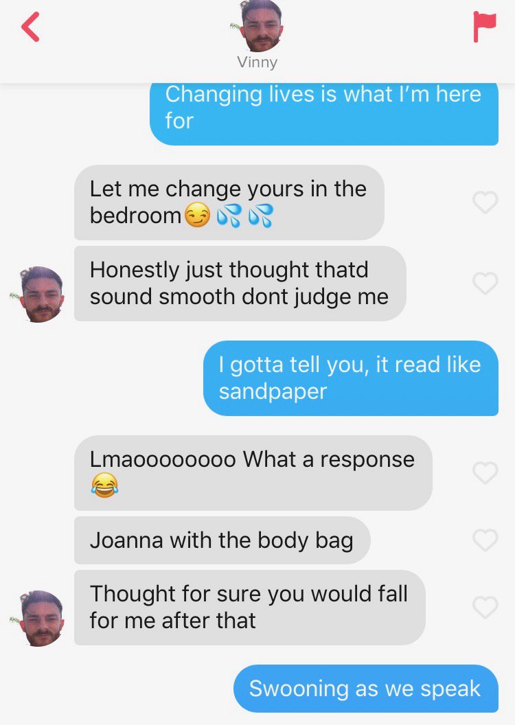 Alright guys I& #39;m back on my bullshit