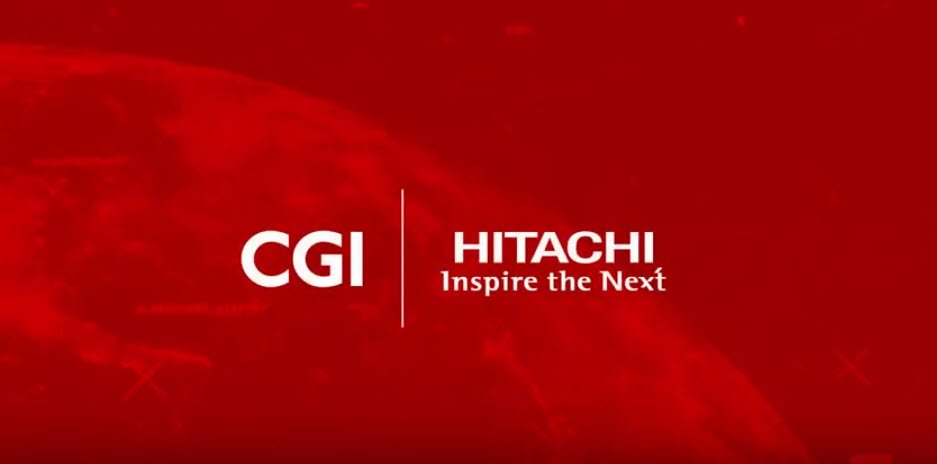 Find out how the <a href="/HitachiVantara/">Hitachi Vantara</a> partnership contributes to <a href="/CGI_Global/">CGI Global</a>’s success, with <a href="/ddeaneus/">Dennis Deane</a> &amp; Jeff Smith >> htchivantara.is/2Hj5UrI #HitachiPartners