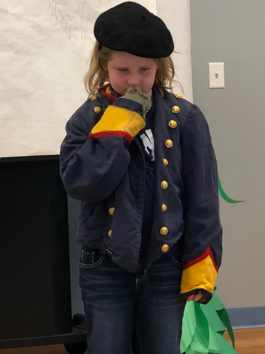 rgwiz09's tweet photo. WLC students in grades K-9 presented their school play “Peace Tales from Around the World” on May 10. https://t.co/Ez34TBJWDt