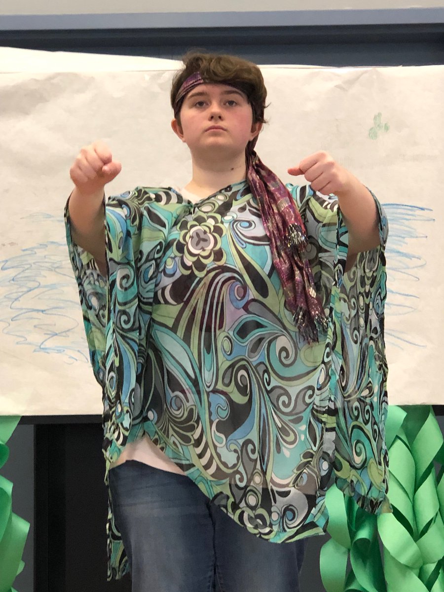 rgwiz09's tweet photo. WLC students in grades K-9 presented their school play “Peace Tales from Around the World” on May 10. https://t.co/Ez34TBJWDt