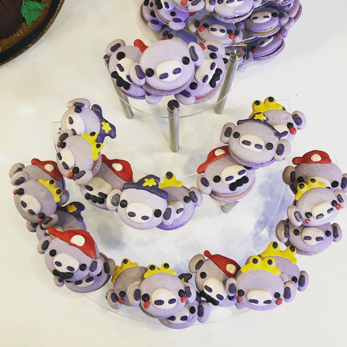 Bianca Ciotti/cuspacecowboy.bsky.social tweet media