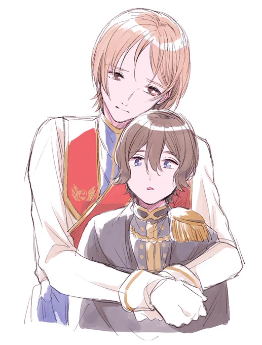 仁は愛に飢えた子供…………。 