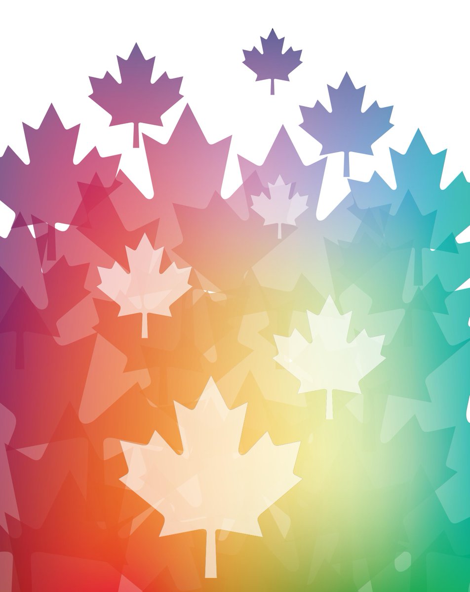 Esta semana celebraremos el Día Internacional contra la Homofobia, la Transfobia y la Bifobia #IDAHOTB. 🌈 Únanse a nosotros el #17mayo para promover y defender un mundo libre de estigma, persecución y discriminación. #IDAHOT #CanadaOrgullo