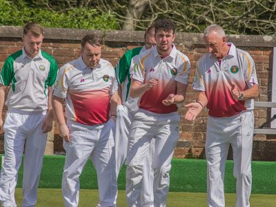 Bowls Midlothian tweet media