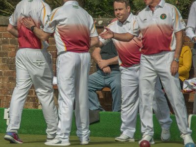 Bowls Midlothian (@bmidlothian) on Twitter photo 