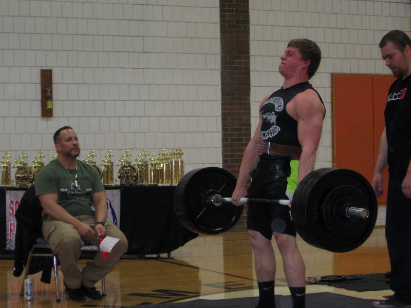 sonsofthunderpl's tweet photo. @C_Pedigo Hi Chris, just a reminder for this Saturday's McDowell County Teen Bench/Deadlift in Welch.  We could use some more lifters.  Lifters can register at meet.  Thanks!  Rick Balbo, cell/text: 412-335-6244, home: 412-367-1971, rickbalbo@yahoo.com,  https://t.co/bytsGvrRXt https://t.co/GGkHH190KP