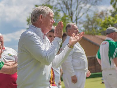 Bowls Midlothian tweet media