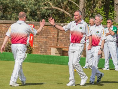 Bowls Midlothian tweet media