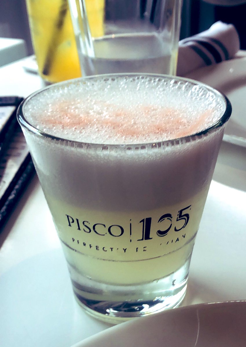 psychopatita's tweet photo. ¿Lunes? ¿Cual Lunes? #MiamiBeach #ceviche105 https://t.co/73cs003g3k