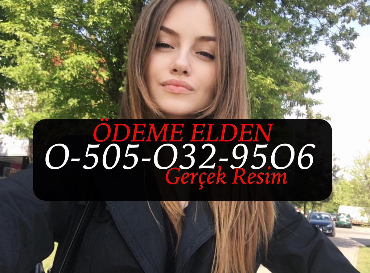 🙏SELAM!!!

21 YAŞINDA GENÇ ELİT BAKIMLI BİRİYİM. 

ÖDEMELERÎ ELDEN ALIYORUM 

_☎️ 0505 032 9506 ☎️_

🏩KENDİ YERİM VAR

#rizeêſčòrț