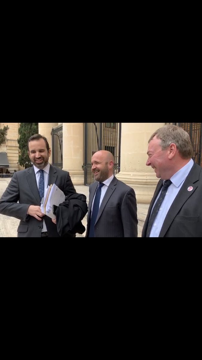 Guilty or Not Guilty? What verdict tomorrow morning for Lifeline Captain <a href="/ClausReisch/">Claus-Peter Reisch</a>, facing criminal prosecution after saving lives @ sea? Because this case was never just about him, was it? We’ve done our utmost, now it’s in the hands of the Courts. <a href="/SEENOTRETTUNG/">MISSION LIFELINE INTERNATIONAL e.V.</a>