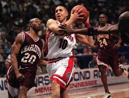 Happy Birthday to Wildcats legend Mike Bibby!  