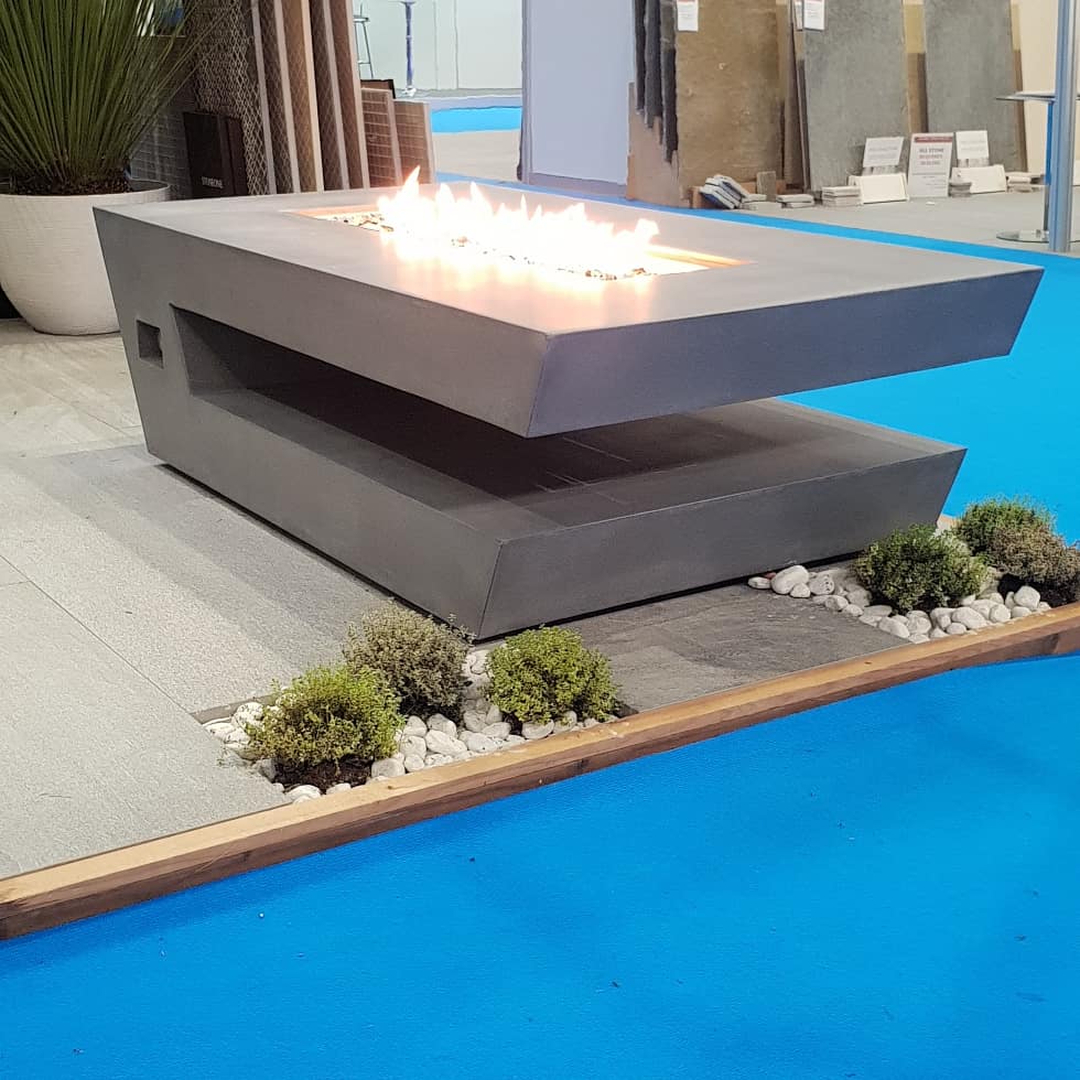 Liquidston3's tweet photo. Now that's a firetable.. the only 1 in the world other than in America. Thanks to Jake Brady for graciousness with design. https://t.co/ql6x1MoFJU