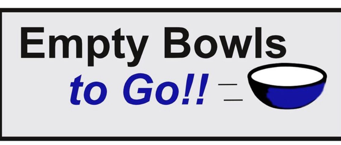 Did you miss the February event?  Come out to <a href="/StJamesUMChurch/">St James</a> on Saturday, June 1, starting at 10 a.m.  For $10 you can take away a bowl (new ones are coming from <a href="/wku/">Western Kentucky University</a>) and 100% of that will stay in our area. Food trucks will be available in the parking lot that day.