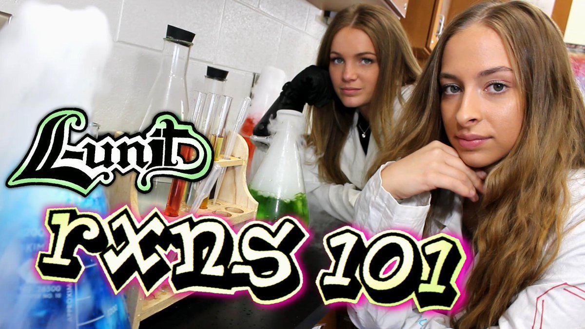 TungstenClan's tweet photo. Dropping tomorrow!
🎵🧪🎤⚗️🎶
#Chemistry #ChemChat #ChemEd
#HipHop #HipHopEd #ChemicalReactions
@sustainteach @ChemAndM @ChemistryReacts @IBchemmilam @crystalline_02 @APchemisMe @MSTAMich https://t.co/lGXch6pzQw