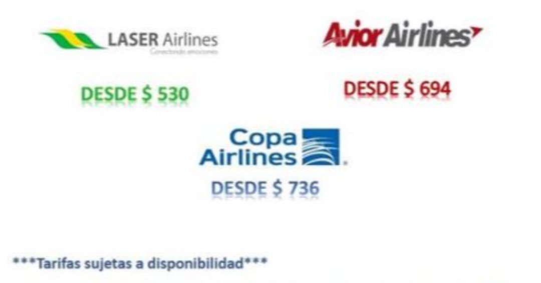 TECNOTOURSCARGO's tweet photo. Viajar a Miami, Llamanos 813-944-4915

#BOLETOS #CRUCEROS #PAQUETES #TRAVEL #TOURS #VENEZUELA #LIMA #COLOMBIA #MEXICO #tAMPA #USA #TURISMO  #AUTOS #HOTELES #EUROPA #CHINA  #SEGUROS  #LUNADEMIEL #HONNEYMOON #QUINCEANERAS https://t.co/y8vvBmA0pD