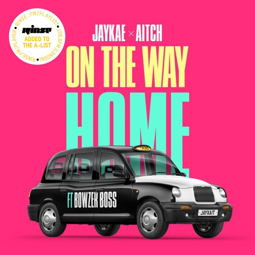 A List <a href="/RinseFM/">Rinse FM</a> for <a href="/Jaykae10/">Jaykae</a> x <a href="/OfficialAitch/">Aitch</a> &amp; <a href="/BowzerBoss/">BowzerBoss</a> 

‘On The Way Home’ out now 
ada.lnk.to/OnTheWayHome