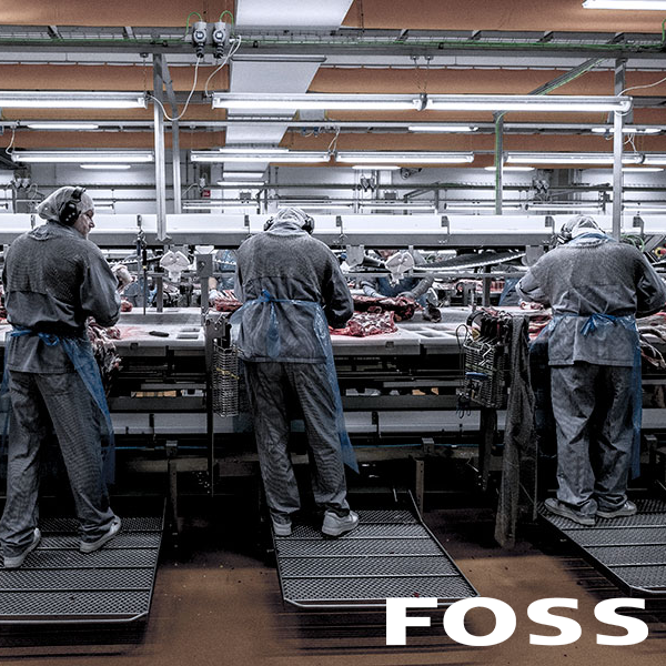 FOSS_Americas's tweet photo. #DYK? The difference between visual assessment and x-ray assessment can amount to as much as $500,000 or more extra on the bottom line. https://t.co/fGcSVFc6PN
#cutting #deboning #meatanalyzer #xrayanalysis #foodquality #meatmaster https://t.co/084LEOawzS
