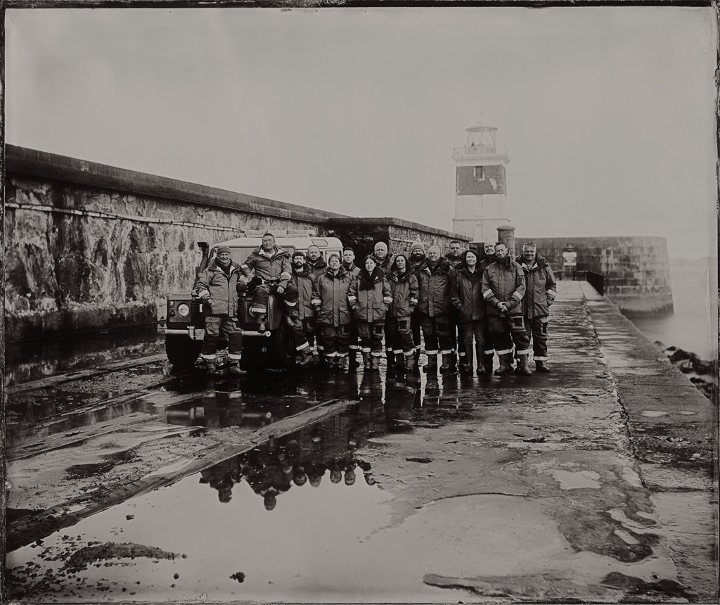 HheadLifeboat's tweet photo. ⚓So exciting that the photos created by Jack Lowe as part of @ProjectLifeboat are now online! We can't wait to receive ours! Beautiful photos, which will become part of #RNLI history. We loved working with Jack, & feel privileged to be a part of it.⚓ #thelifeboatstationproject https://t.co/4elewuZJzn