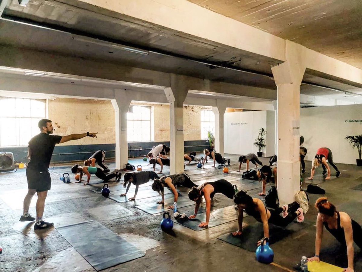 RedSunCrossFit's tweet photo. #CrossFit and these other top class based #gyms are all expensive. The question is where does your money go? https://t.co/t2OfJpGmVT #balancefestival2019 #fitness https://t.co/j5Ol6GNXAw