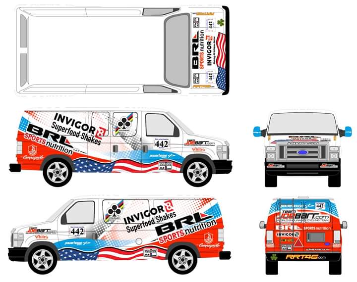 Noelcusack1's tweet photo. Exciting times ahead . Final conference call with @TeamJoeBarr. Joe and Jill heading over seas shortly and team to follow in 23 days. Things getting real
@brlsportsnutrition
@powerhousesport
@whitesoats
@oakley
#brlsports #invigor8
#trifuel
#knowyouroats #whitesoats https://t.co/LdpkKYBLwa