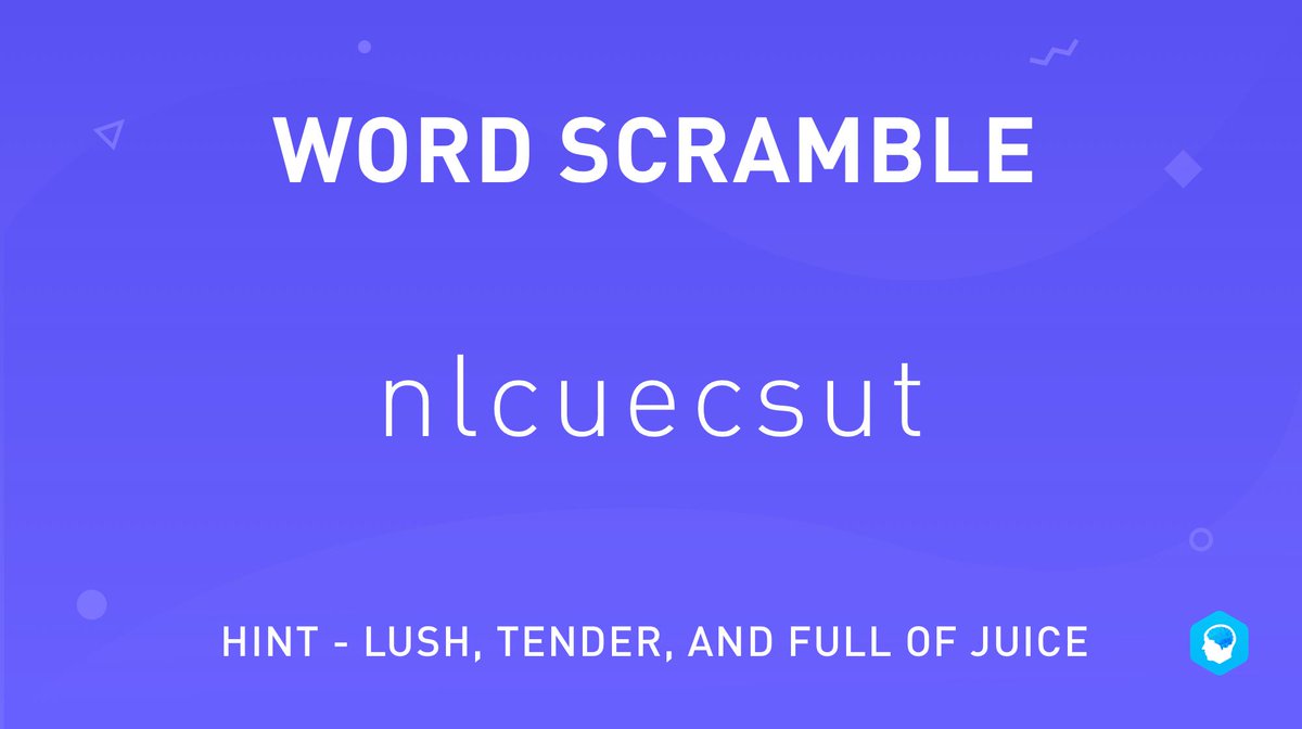 Elevate Can You Unscramble The Letters Below To Make A Word Elevate Can You Unscramble The Letters Below To Make A Word