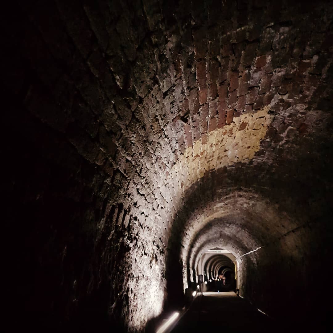 👷 Saturday night brings Sounds of the Underground to <a href="/Victoria_Tunnel/">Victoria Tunnel</a> in Newcastle with improv inspired by the classical tradition by pianist <a href="/PaulTaylorPiano/">Paul Taylor</a> bit.ly/2V7pIIc #newcastlemusic