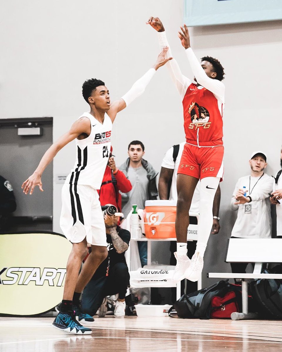 bronny james twitter