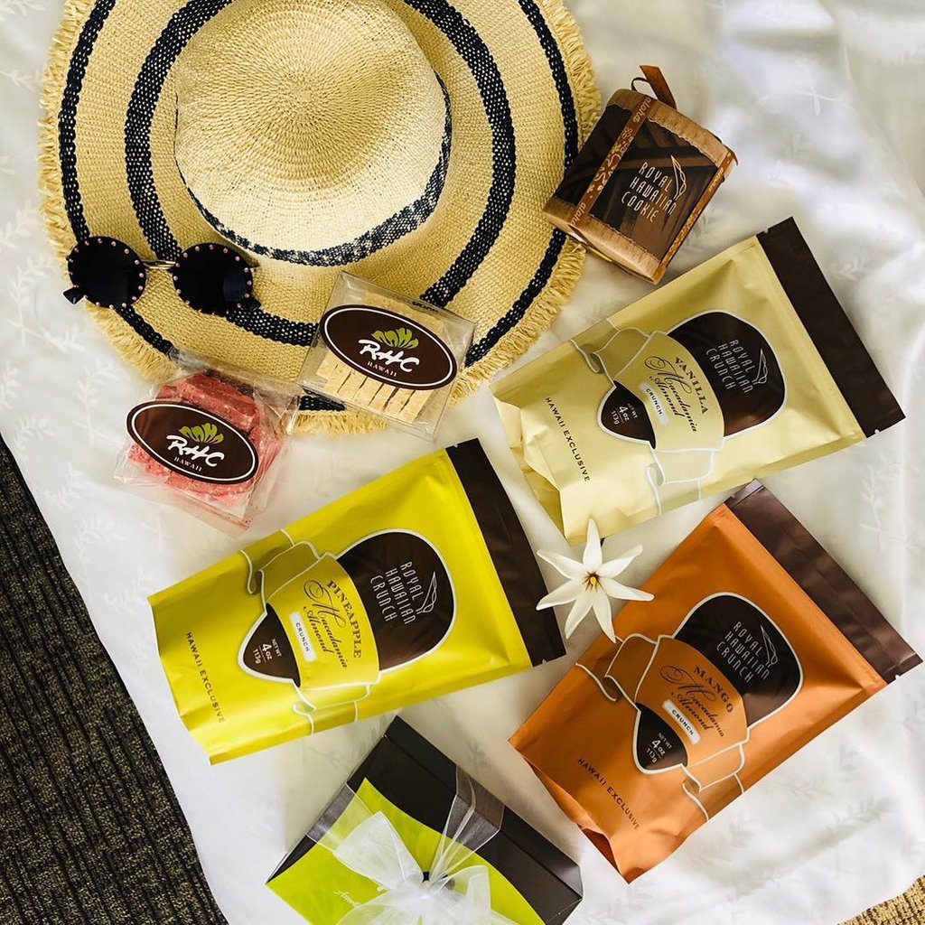 Waikiki Shopping Plaza Twitterissa Which Are You Snacking On First Royal Hawaiian Cookie Waikiki Shopping Plaza Ground Floor Ig Rhc Official Royalhawaiiancookie Cookies Cookiejar Cookietime Cookielove Waikiki Waikikibeach Eathawaii