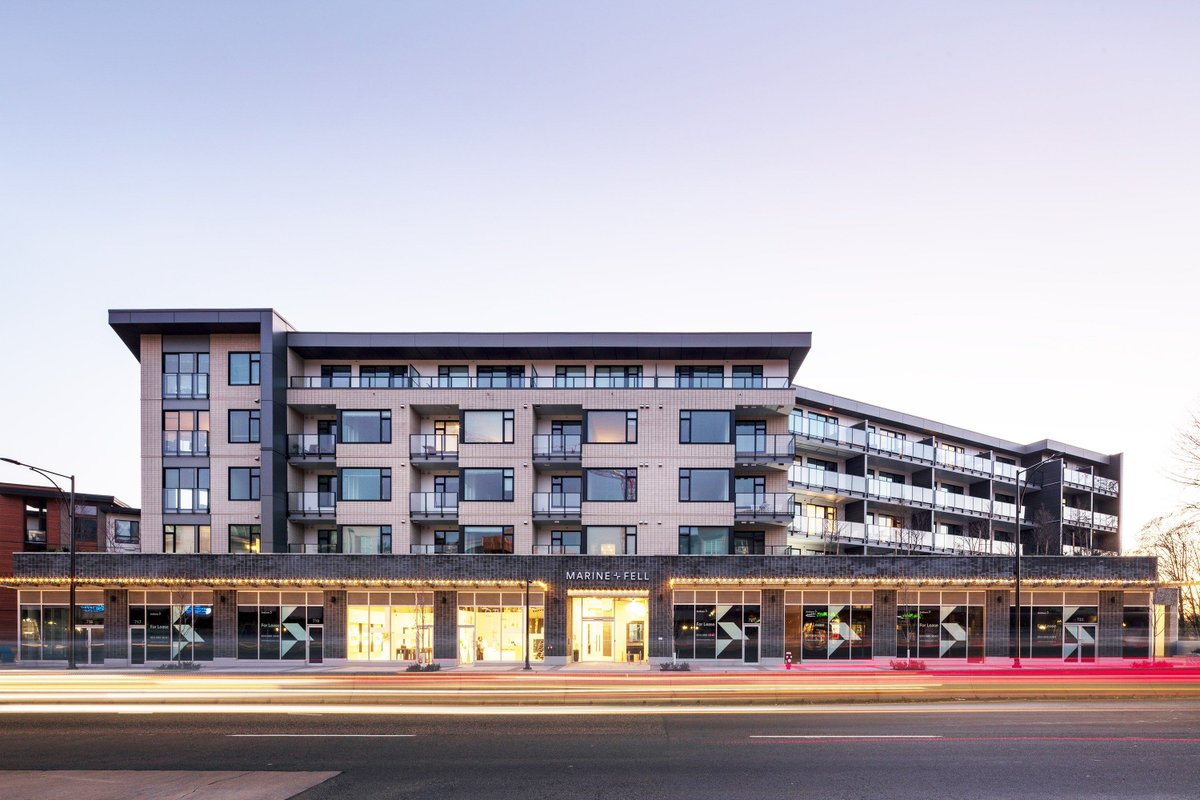 PCCGreenClean's tweet image. The North Shore, with its affordable pricing and a great location, here’s why these move-in ready homes could be exactly what you’re looking for.
buff.ly/2Yqmuge

#vancouverrealty #firsthome #vancouvercity #homeowner