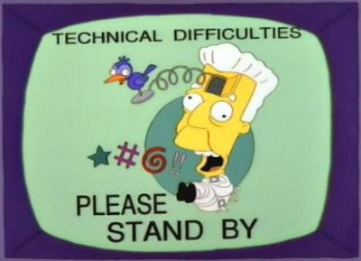 CMehring's tweet photo. Deleted this tweet...Apparently the 'Rattler Radio' blog on @Medium is suspended and isn't the only @MiLB Blog that is affected. See second screenshot for my error message....and yes....I have tried clearing my cookies #MiLBProblems #TechnicalDifficulties https://t.co/QPz0FgRWun