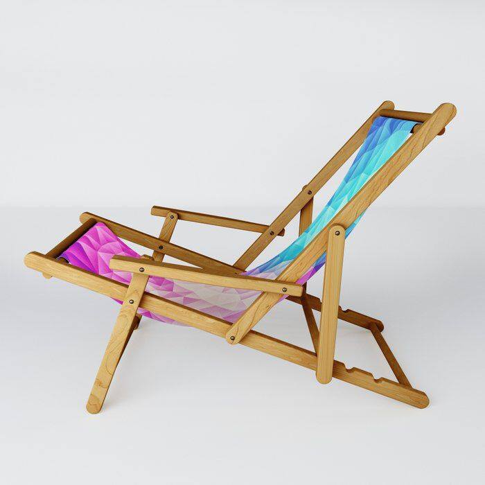 badbugs_art's tweet photo. @society6 #Pink - #Ice #Blue / #Abstract #Polygon #Crystal #Cubism #LowPoly #TriangleDesign #SlingChair | #Society6 Link: https://t.co/Rv80s3Cb5f https://t.co/7wZt03GiyE