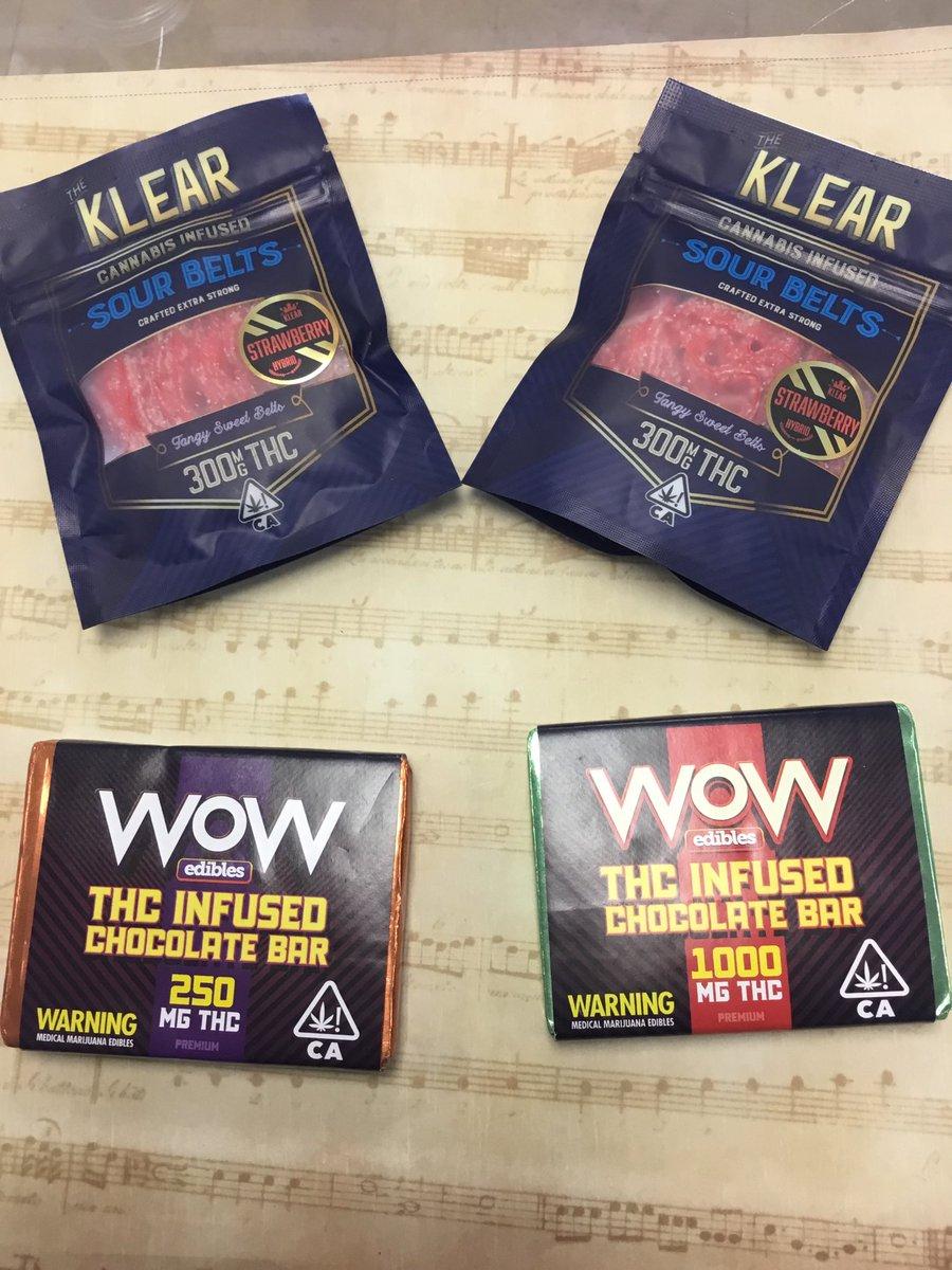 shhowtime420's tweet photo. looking for something tasty that will keep you medicated come check out these tasty edibles https://t.co/Njs1ZQ1KIg