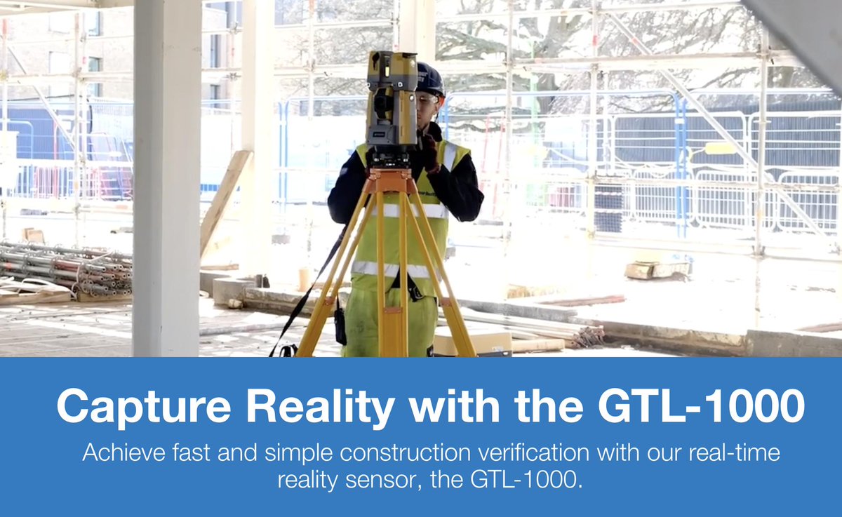 Topcon Positioning Systems tweet media